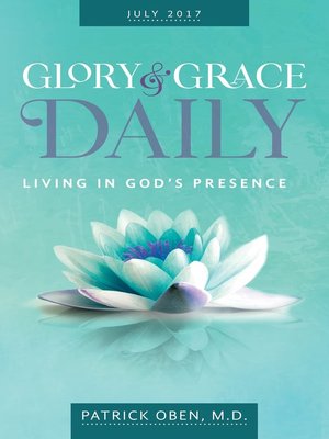 cover image of Living in God's Presence